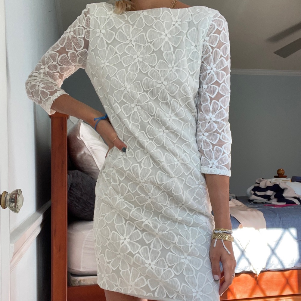 DVF dress! Great condition